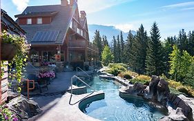 The Hidden Ridge Resort